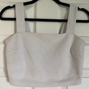 Dynamite Cropped Tank